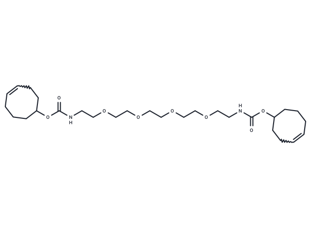 TCO-PEG4-TCO