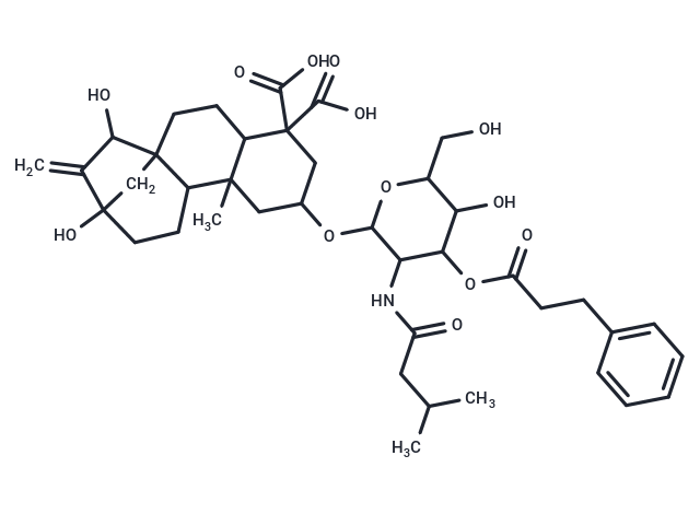 Wedeloside