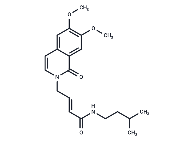 Immunoproteasome inhibitor 1