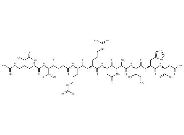 PKI (14-24)amide