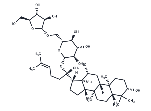 Ginsenoside MC