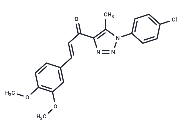 Anticancer agent 56