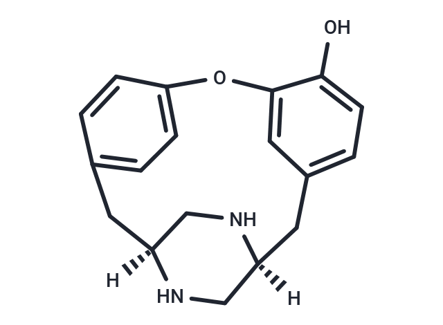 Piperazinomycin