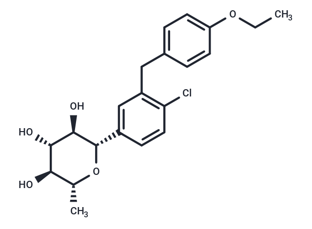 Tianagliflozin