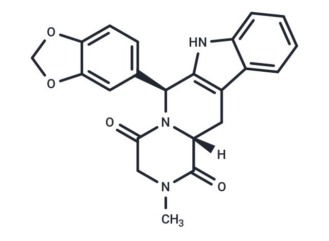 cis-ent-Tadalafil