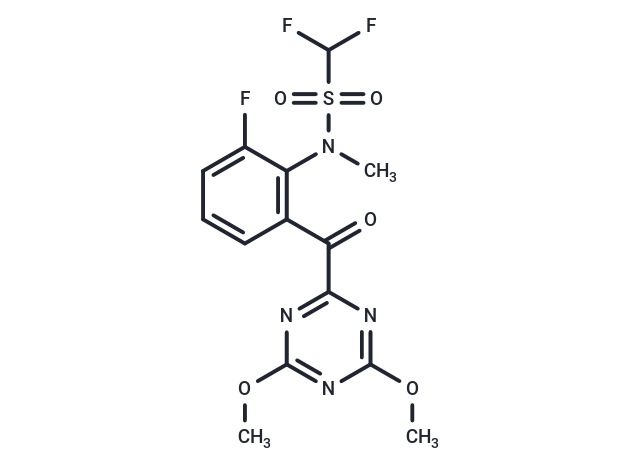 Triafamone