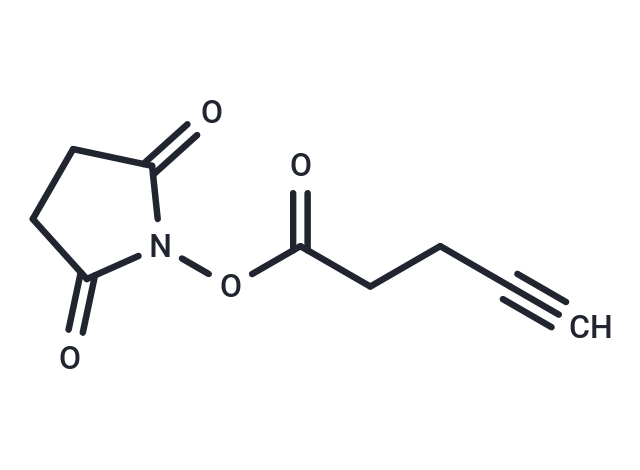 Propargyl-C1-NHS ester