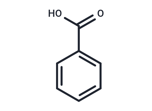 Benzoic acid