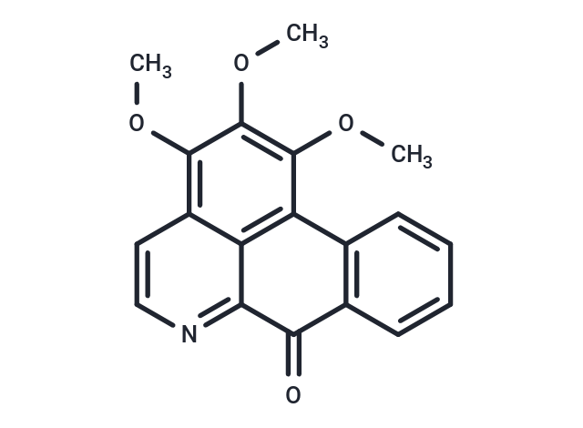 Homomoschatoline