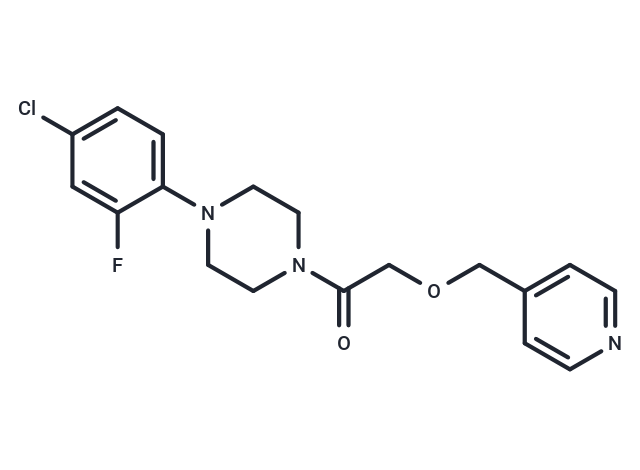 mGluR5 modulator 1