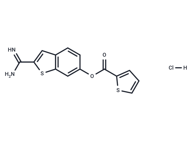 BCX 1470 hydrochloride