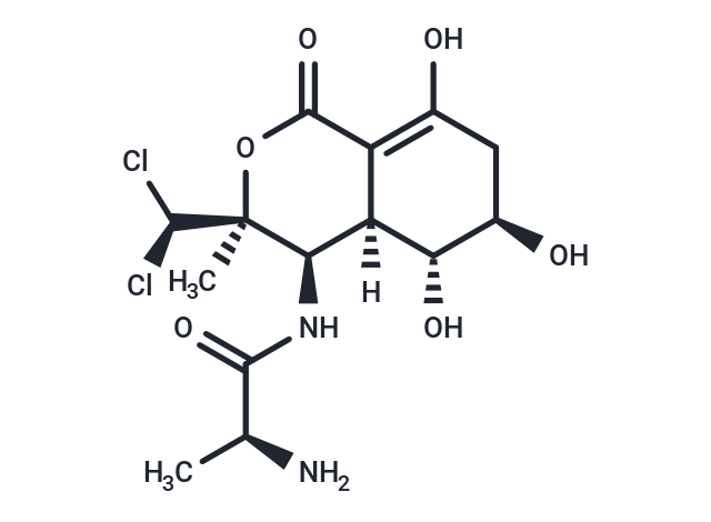 Bactobolin