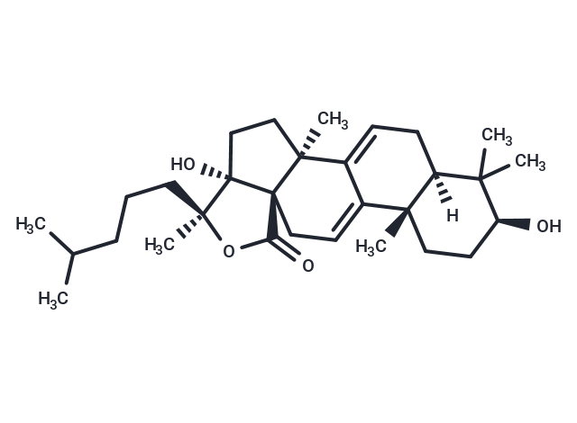 Holothurinogenin