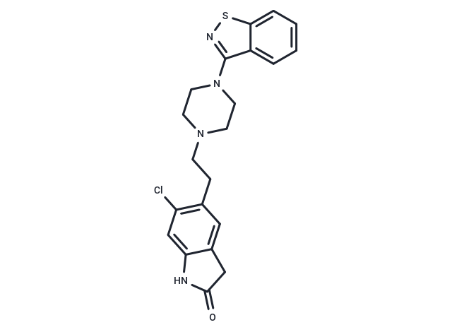 Ziprasidone