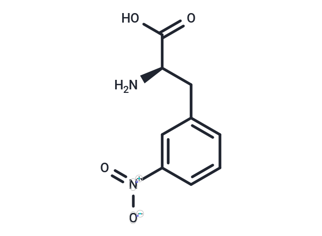 (R)-2-Amino-3-(3-nitrophenyl)propanoic acid