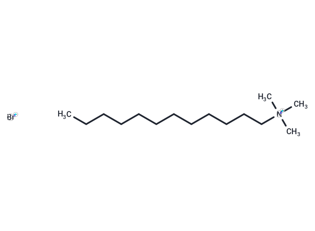 Dodecyltrimethylammonium bromide