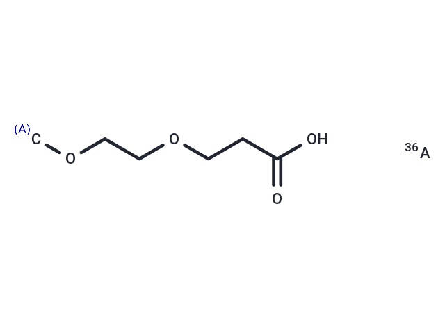 m-PEG37-acid