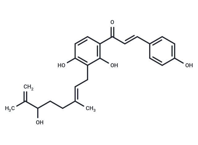 Xanthoangelol B