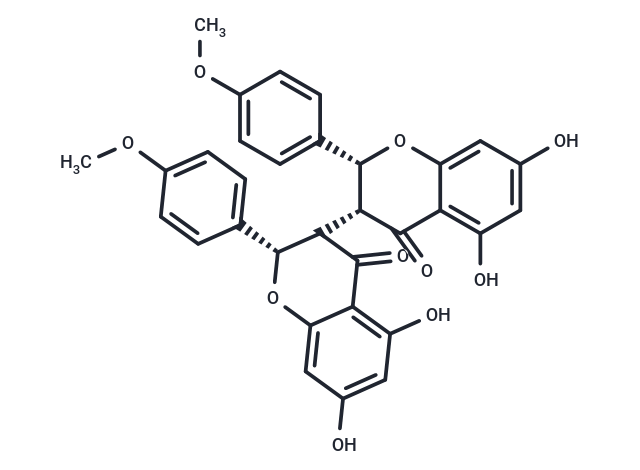 Isochamaejasmenin B