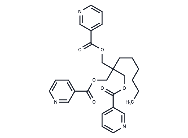 Hepronicate