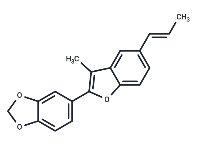 Eupomatenoid 3