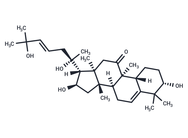 Cucurbitacin V