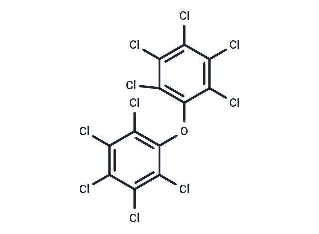 Decachlorodiphenyl ether