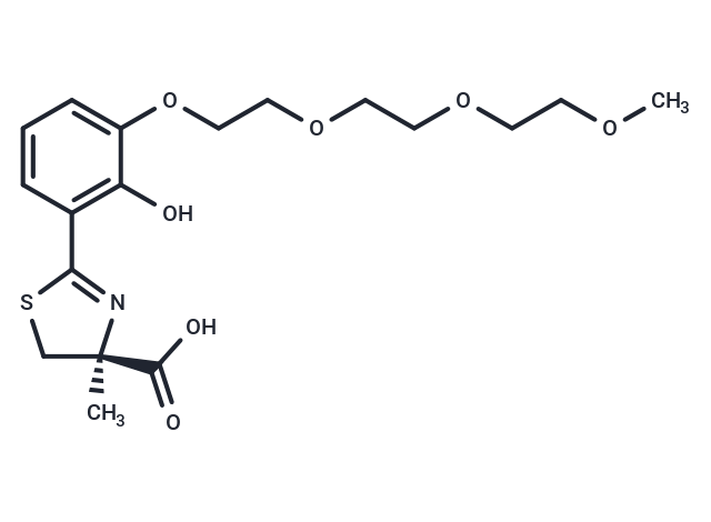 Deferitazole