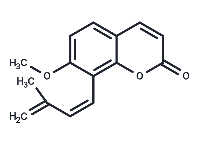 cis-Dehydroosthol