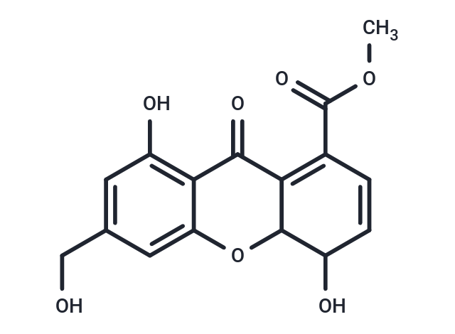 sydowinol