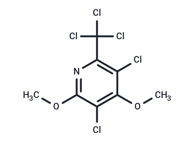 Penclomedine