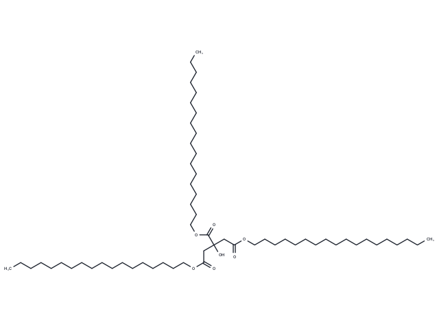 Tristearyl citrate