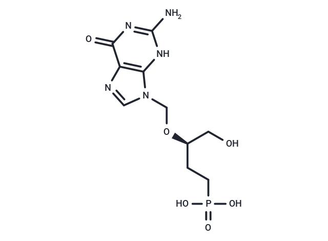 Ganciclovir monophosphonate