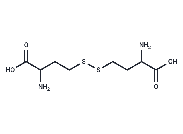 4,4'-Disulfanediylbis(2-aminobutanoic acid)