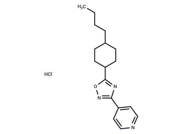 PSN 375963 hydrochloride（388575-52-8 Free base）