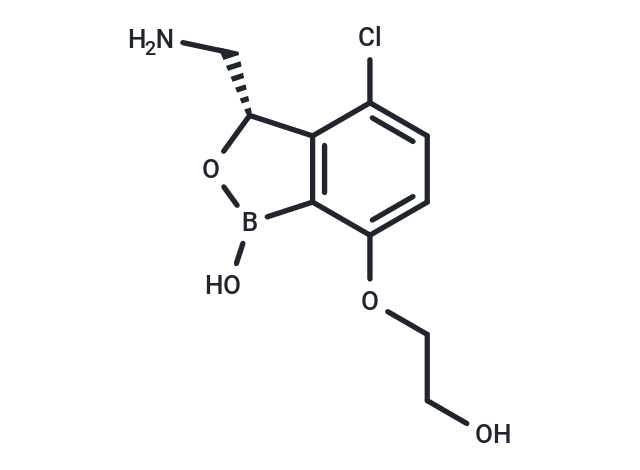 GSK-3036656 free base