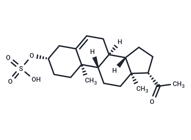 Pregnenolone monosulfate