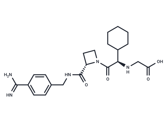 Melagatran