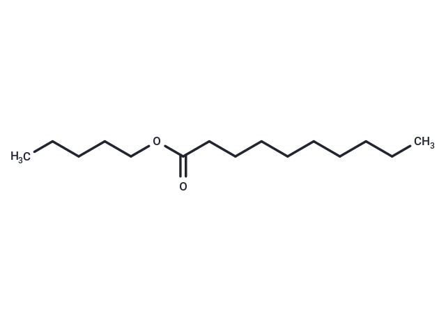 Pentyl decanoate