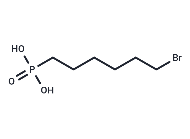 6-Bromohexylphosphonic acid