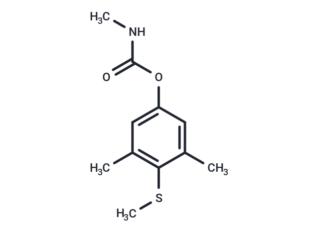 Methiocarb