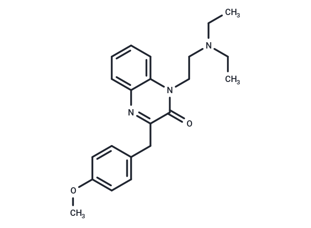 Caroverine