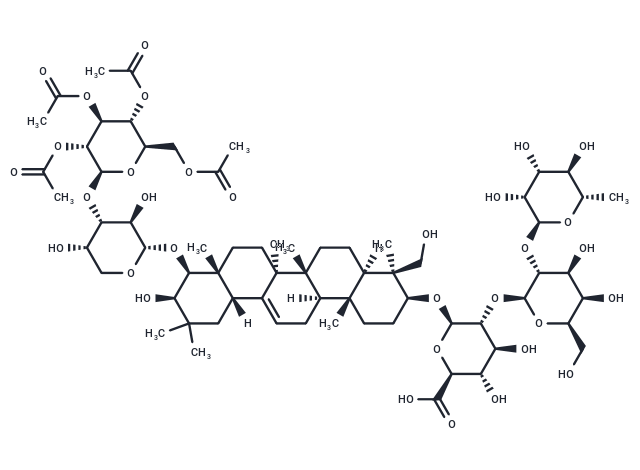 Soyasaponin Ac