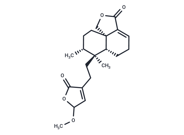 15-Methoxymkapwanin