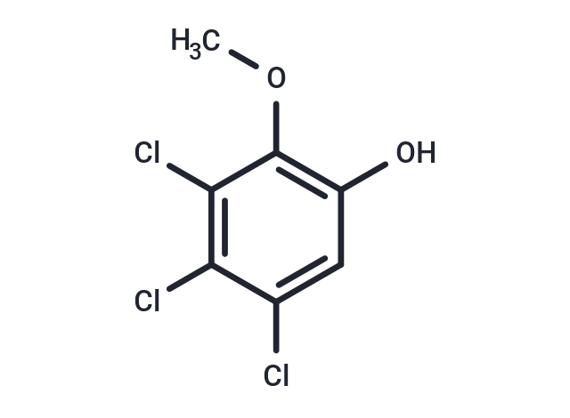 3,4,5-Trichloroguaiacol