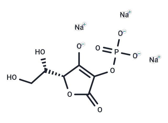 L-Ascorbic acid 2-phosphate trisodium