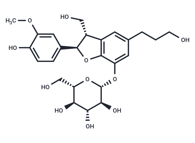 Clemastanin A