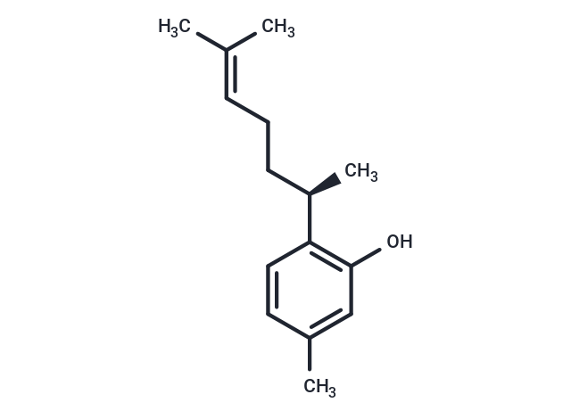 Curcuphenol