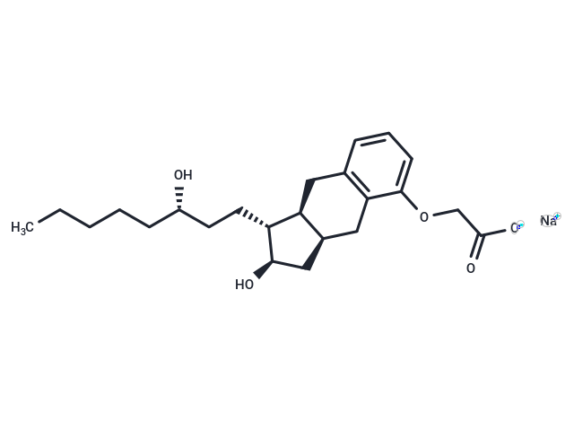 Treprostinil Sodium