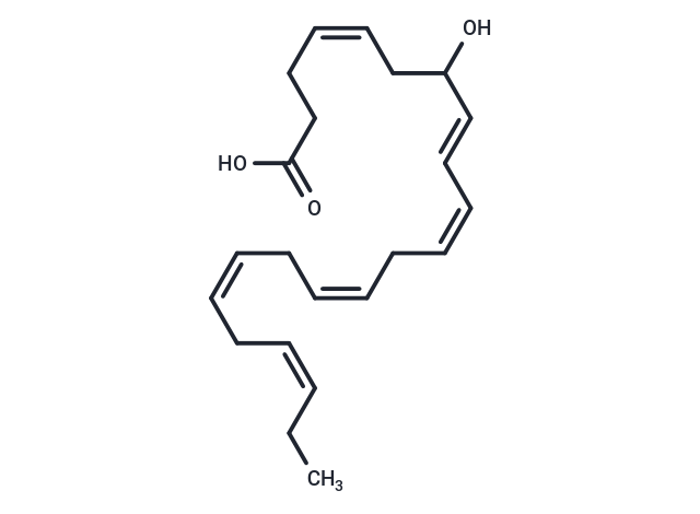 (±)7-HDHA